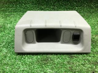 Накладка на торпедо Renault Kangoo 1 2006