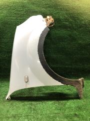 Крыло переднее правое Renault Kangoo 1 2006