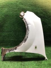 Крыло переднее левое Renault Kangoo 1 2006