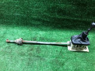 Кулиса мкпп Chevrolet Lacetti 2012 Б/У Кулиса мкпп Chevrolet Lacetti 2012