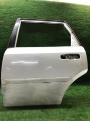 Дверь задняя левая Chevrolet Lacetti 2012