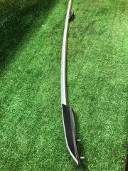 Рейлинг на крышу левый Chevrolet Lacetti 2012 Б/У Рейлинг на крышу левый Chevrolet Lacetti 2012