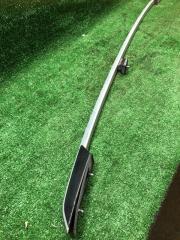 Рейлинг на крышу правый Chevrolet Lacetti 2012 Б/У Рейлинг на крышу правый Chevrolet Lacetti 2012