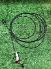 Трос лючка бака Chevrolet Lacetti 2012