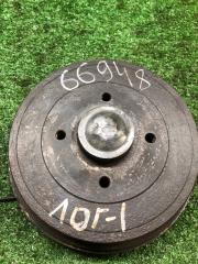 Тормозной барабан задний правый Renault Logan 1 2011 Б/У Тормозной барабан задний правый Renault Logan 1 2011