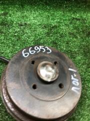 Тормозной барабан задний правый Renault Logan 1 2011 Б/У Тормозной барабан задний правый Renault Logan 1 2011