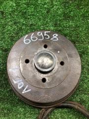 Тормозной барабан задний правый Renault Logan 1 2011 Б/У Тормозной барабан задний правый Renault Logan 1 2011