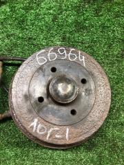 Тормозной барабан задний правый Renault Logan 1 2011 Б/У Тормозной барабан задний правый Renault Logan 1 2011