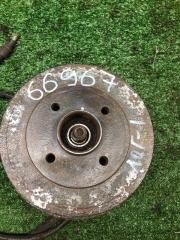 Тормозной барабан задний правый Renault Logan 1 2011 Б/У Тормозной барабан задний правый Renault Logan 1 2011