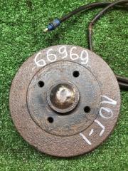 Тормозной барабан задний правый Renault Logan 1 2011 Б/У Тормозной барабан задний правый Renault Logan 1 2011