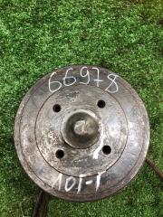 Тормозной барабан задний правый Renault Logan 1 2006 Б/У Тормозной барабан задний правый Renault Logan 1 2006