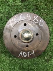 Тормозной барабан задний правый Renault Logan 1 2006 Б/У Тормозной барабан задний правый Renault Logan 1 2006