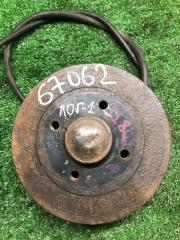 Тормозной барабан задний правый Renault Logan 1 2006 Б/У Тормозной барабан задний правый Renault Logan 1 2006