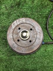 Тормозной барабан задний правый Renault Logan 1 2006 Б/У Тормозной барабан задний правый Renault Logan 1 2006