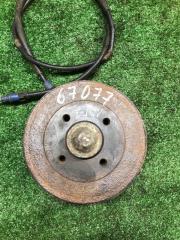 Тормозной барабан задний правый Renault Logan 1 2006 Б/У Тормозной барабан задний правый Renault Logan 1 2006