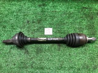 Привод передний левый Renault Megane 1 2000