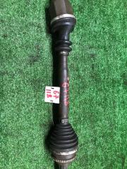 Привод передний левый Renault Megane 1 2000