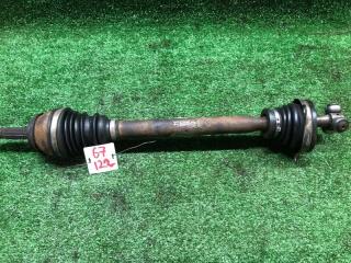 Привод передний левый Renault Logan 1 2012