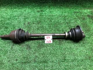 Привод передний левый Renault Symbol 1 2002