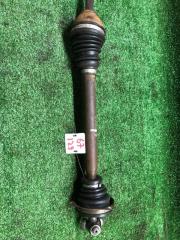 Привод передний левый Renault Logan 1 2012