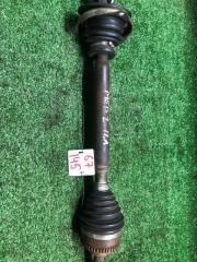 Привод передний левый Renault Megane 1 2000