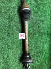 Привод передний левый Renault Sandero 1 2012