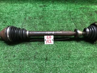 Привод передний левый Renault Logan 1 2012