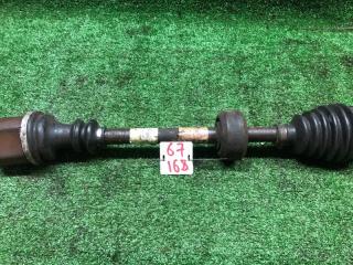 Привод передний правый Renault Logan 1 2012