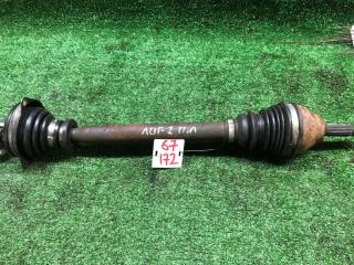 Привод передний левый Renault Logan 1 2012