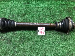 Привод передний левый Renault Logan 1 2012