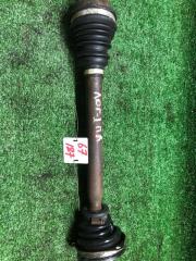 Привод передний левый Renault Logan 1 2012