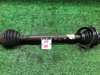 Привод передний левый Renault Logan 1 2012