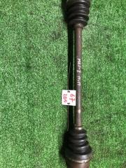 Привод передний правый Renault Megane 1 2000