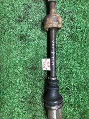 Привод передний правый Renault Logan 1 2012