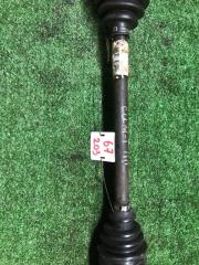 Привод передний правый Renault Symbol 1 2002