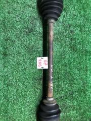 Привод передний правый Renault Logan 1 2012