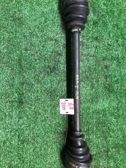 Привод передний правый Renault Logan 1 2012