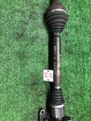 Привод передний левый Renault Megane 1 2000