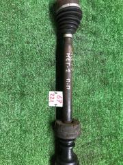 Привод передний правый Renault Megane 1 2000