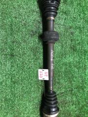 Привод передний правый Renault Logan 1 2012