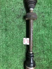 Привод передний правый Renault Megane 1 2000