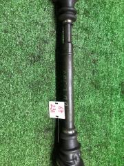 Привод передний правый Renault Logan 1 2012