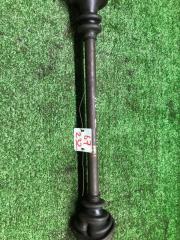 Привод передний правый Renault Logan 1 2012