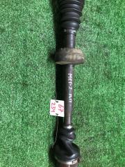 Привод передний правый Renault Megane 1 2000