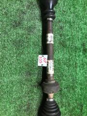 Привод передний правый Renault Megane 1 2000