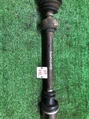 Привод передний правый Renault Logan 1 2012