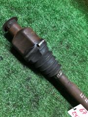 Привод передний правый Renault Logan 1 2012