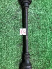 Привод передний правый Renault Logan 1 2012