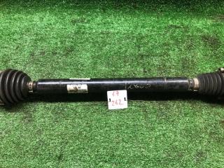 Запчасть привод передний правый Skoda Fabia 2013