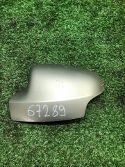 Крышка зеркала передняя левая Renault Logan 2